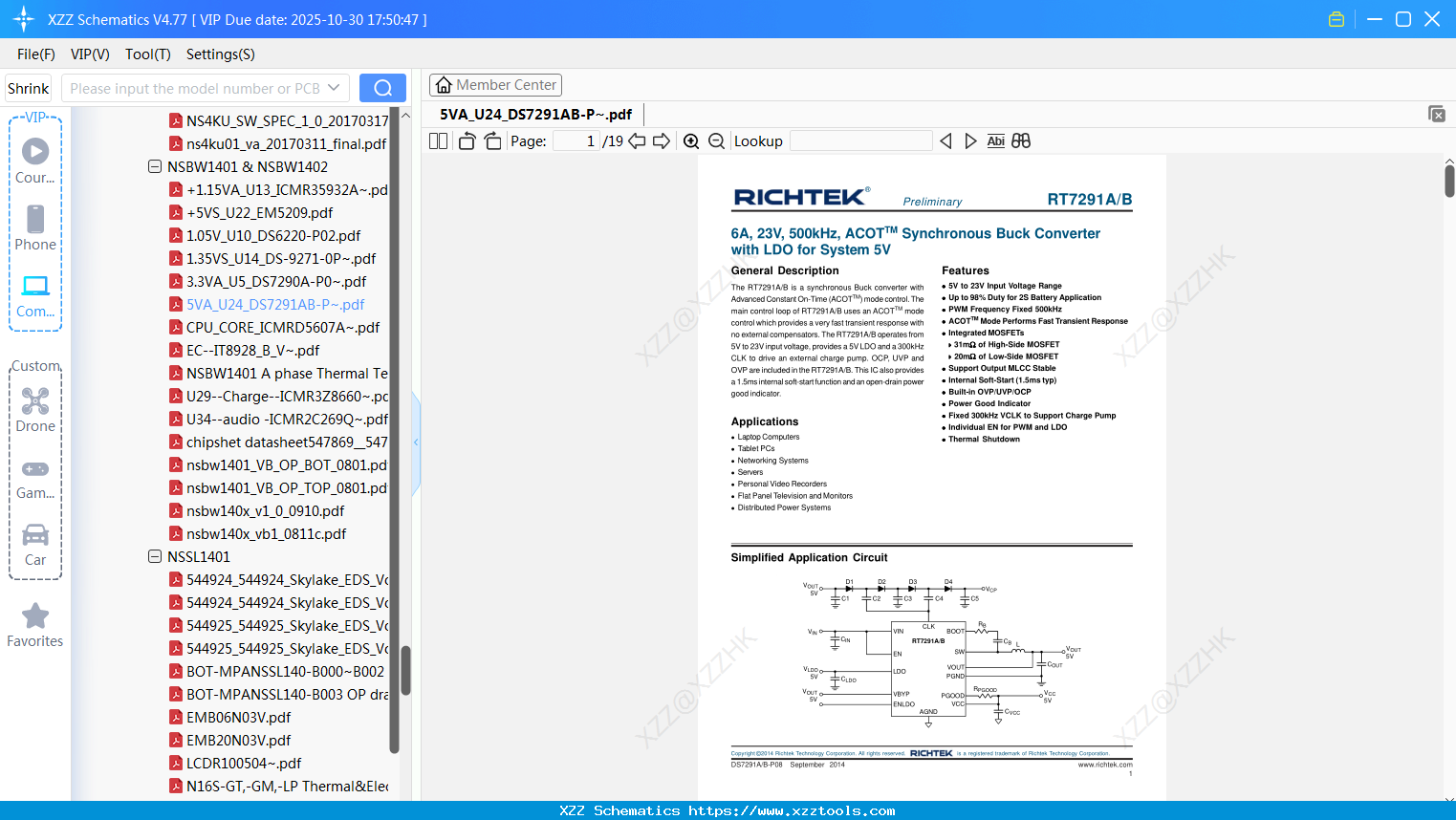 Laptop Mechrevo 5VA_U24_DS7291AB-P~